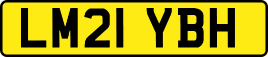 LM21YBH