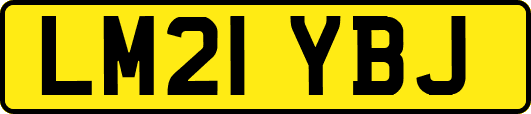LM21YBJ