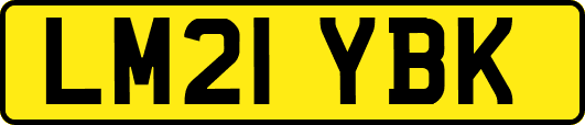 LM21YBK