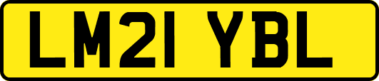 LM21YBL