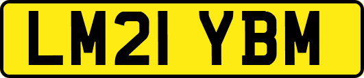 LM21YBM