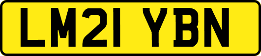 LM21YBN