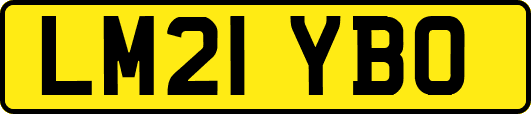 LM21YBO