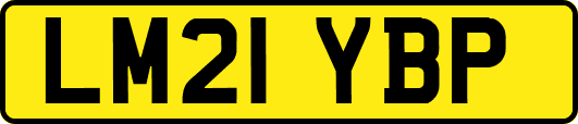 LM21YBP