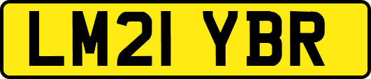 LM21YBR