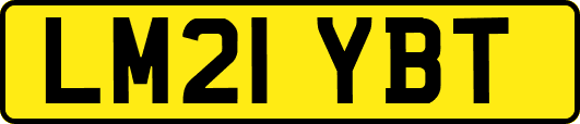 LM21YBT