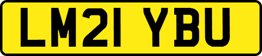 LM21YBU