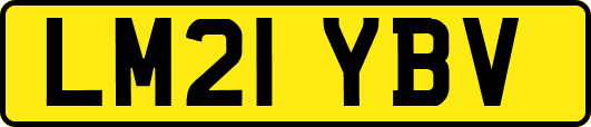 LM21YBV