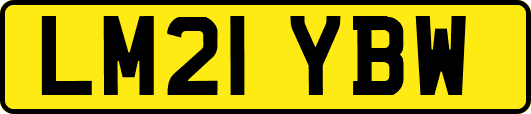 LM21YBW