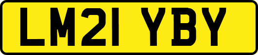 LM21YBY
