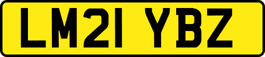 LM21YBZ
