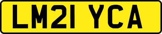 LM21YCA