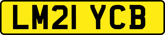 LM21YCB