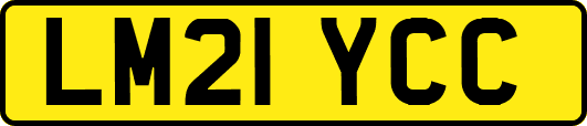 LM21YCC