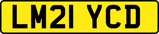 LM21YCD
