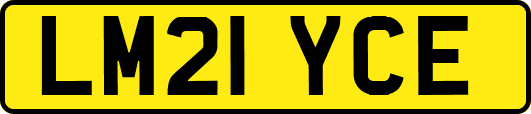 LM21YCE