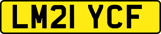 LM21YCF
