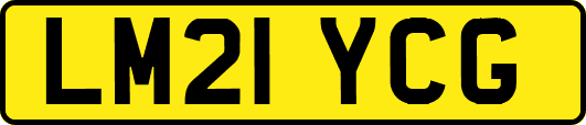 LM21YCG