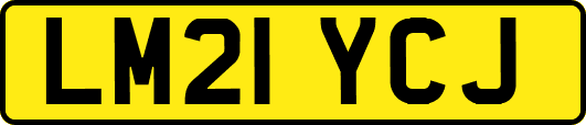 LM21YCJ