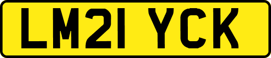 LM21YCK