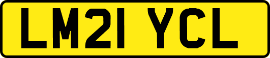 LM21YCL