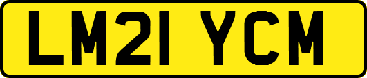 LM21YCM