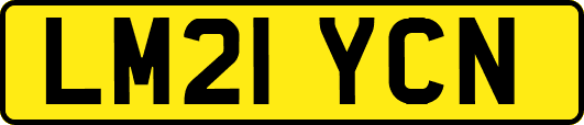 LM21YCN