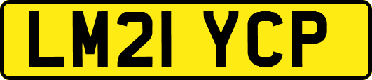 LM21YCP