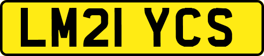 LM21YCS