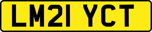 LM21YCT