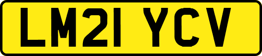 LM21YCV