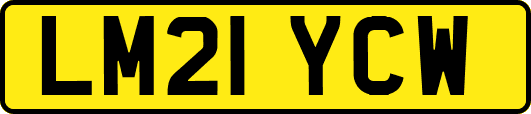 LM21YCW