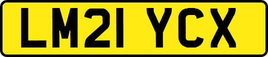 LM21YCX