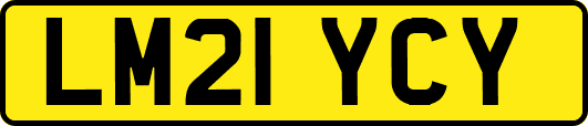 LM21YCY