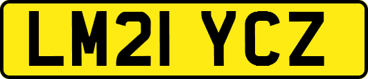 LM21YCZ