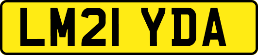 LM21YDA