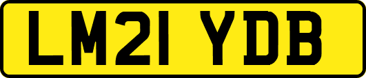 LM21YDB