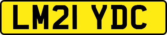 LM21YDC