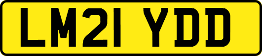 LM21YDD