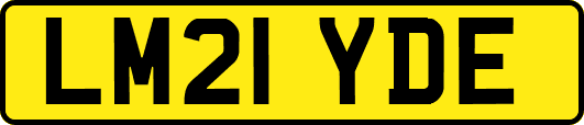 LM21YDE