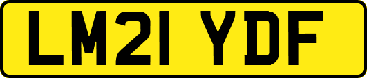 LM21YDF