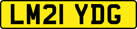 LM21YDG