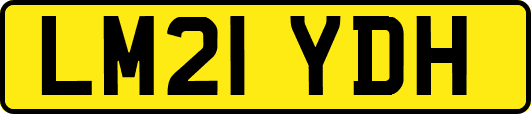 LM21YDH