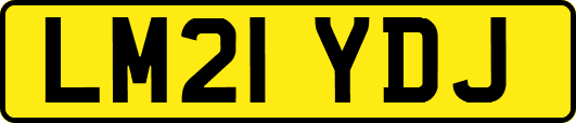 LM21YDJ