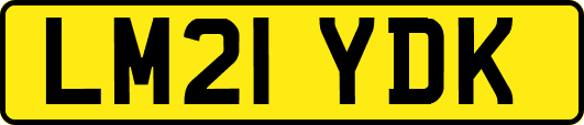 LM21YDK