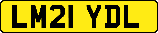 LM21YDL