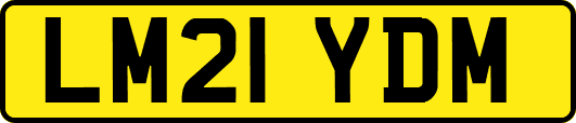 LM21YDM