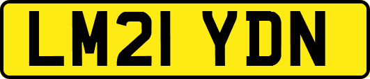 LM21YDN