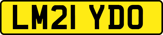 LM21YDO