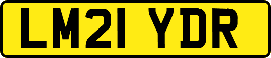 LM21YDR